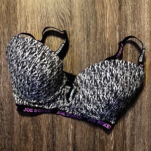 Joe Boxer Sports Bra 36DD